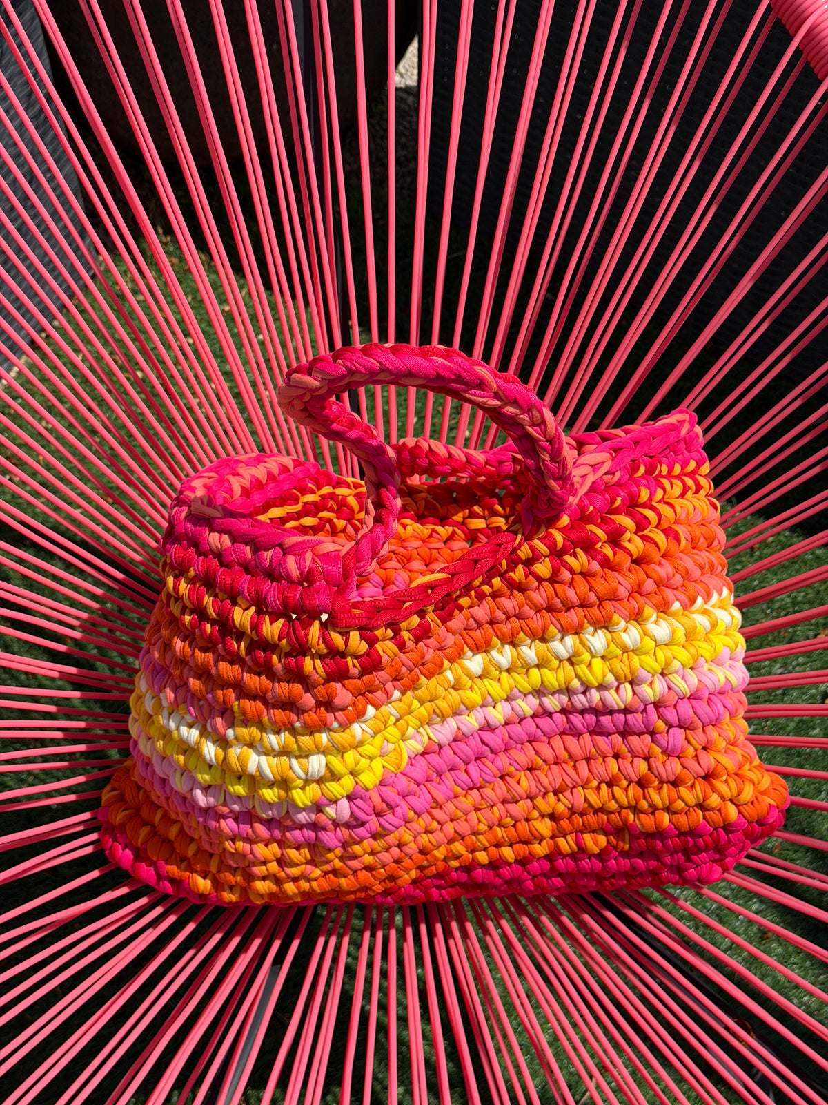 The Tote Bag