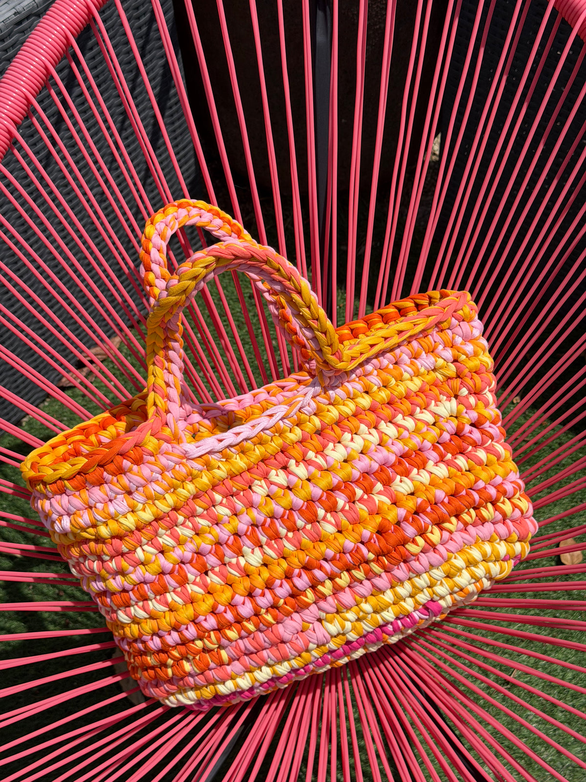 The Tote Bag