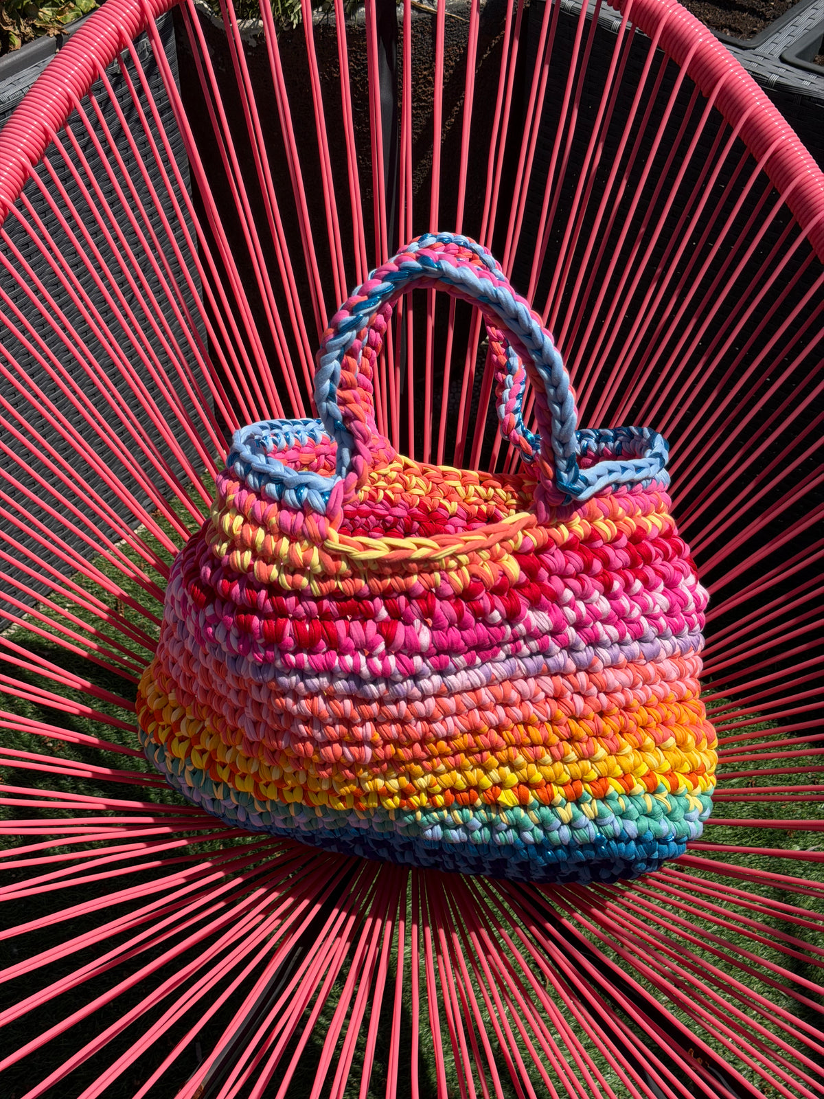 The Tote Bag