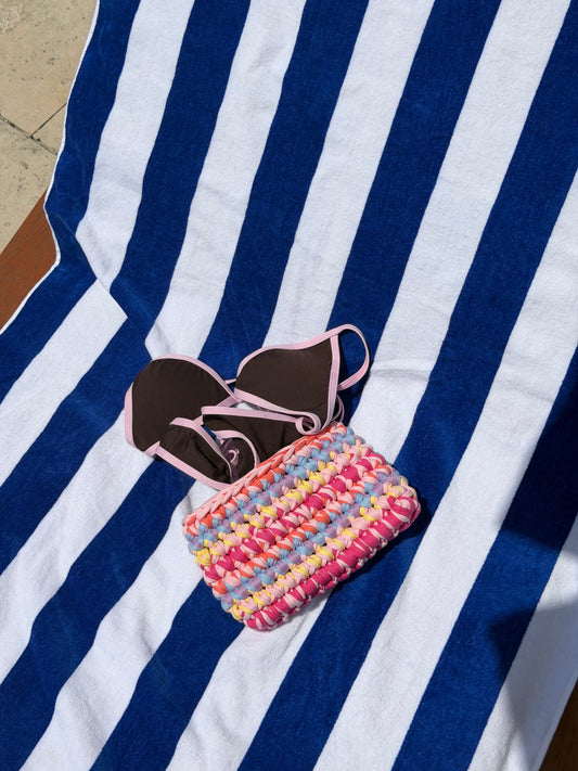 Beach Pochette